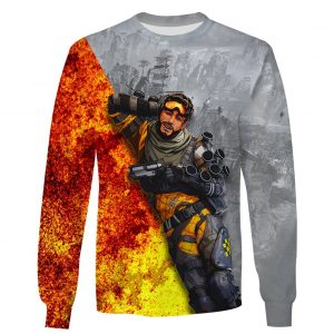 Unisex Long Sleeve