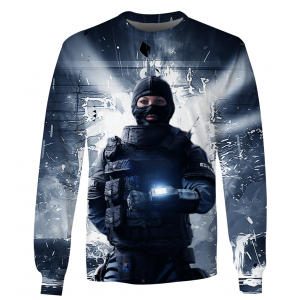 Unisex Long Sleeve