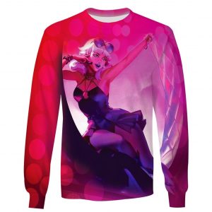Unisex Long Sleeve