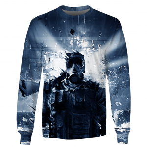 Unisex Long Sleeve