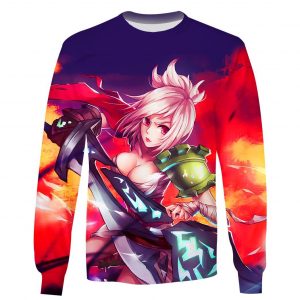 Unisex Long Sleeve