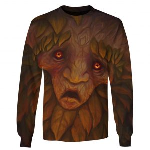 Unisex Long Sleeve