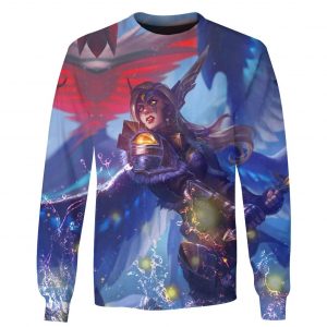 Unisex Long Sleeve