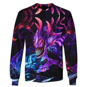 Unisex Long Sleeve