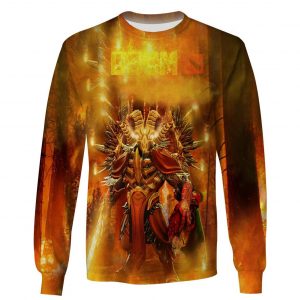 Unisex Long Sleeve