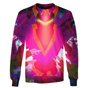 Unisex Long Sleeve