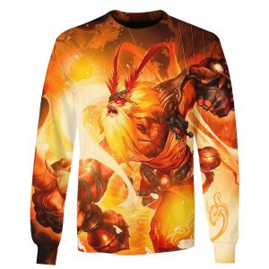 Unisex Long Sleeve