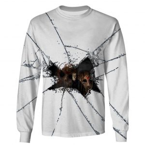 Unisex Long Sleeve