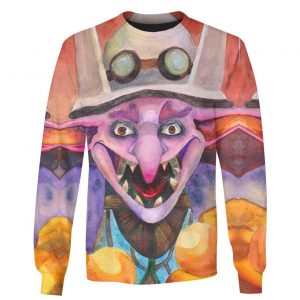 Unisex Long Sleeve