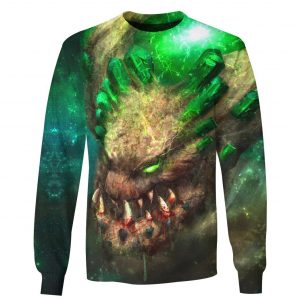 Unisex Long Sleeve