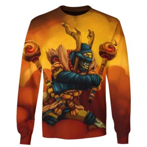 Unisex Long Sleeve
