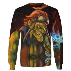 Unisex Long Sleeve