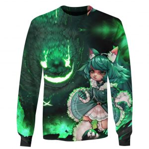 Unisex Long Sleeve