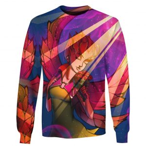 Unisex Long Sleeve
