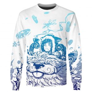 Unisex Long Sleeve