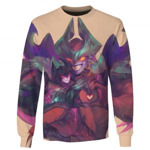 Unisex Long Sleeve