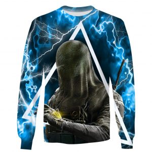 Unisex Long Sleeve