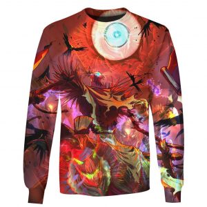 Unisex Long Sleeve