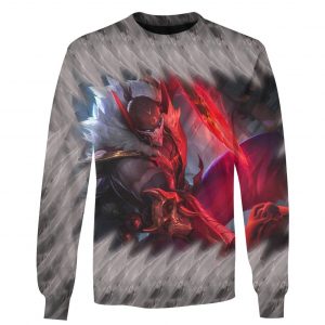 Unisex Long Sleeve