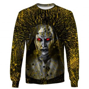 Unisex Long Sleeve
