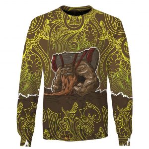 Unisex Long Sleeve