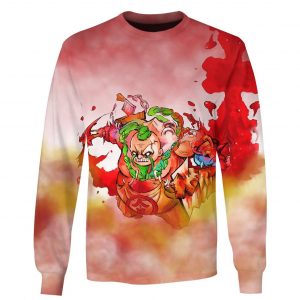 Unisex Long Sleeve