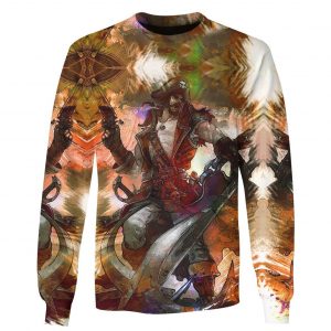 Unisex Long Sleeve