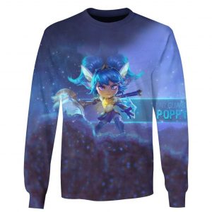 Unisex Long Sleeve