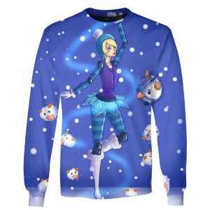 Unisex Long Sleeve