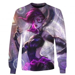 Unisex Long Sleeve