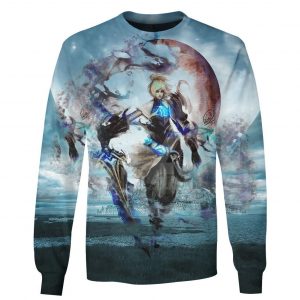 Unisex Long Sleeve