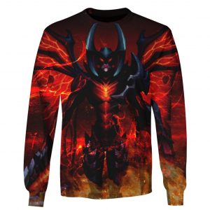 Unisex Long Sleeve