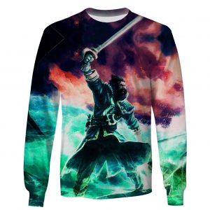 Unisex Long Sleeve