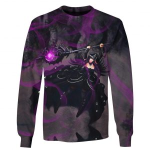 Unisex Long Sleeve