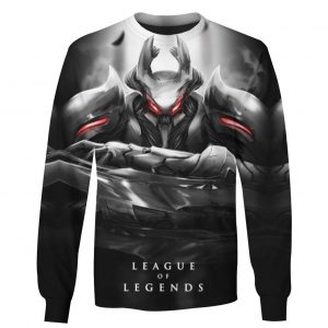 Unisex Long Sleeve