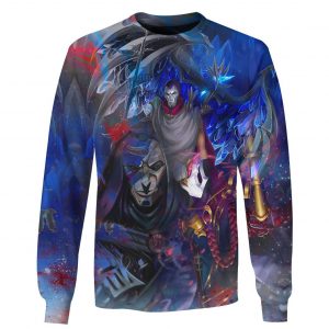 Unisex Long Sleeve