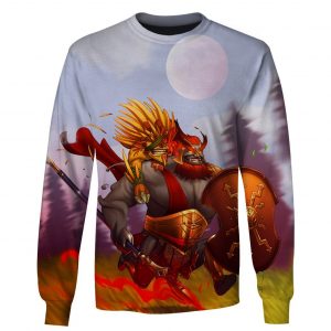Unisex Long Sleeve