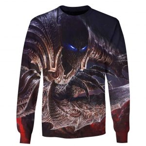 Unisex Long Sleeve
