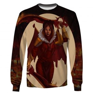 Unisex Long Sleeve