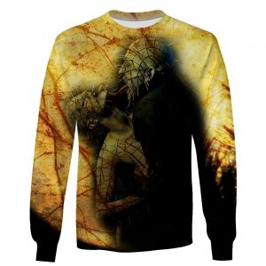 Unisex Long Sleeve