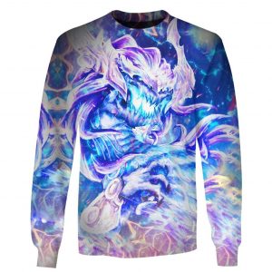 Unisex Long Sleeve