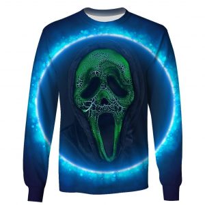 Unisex Long Sleeve