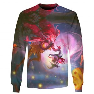 Unisex Long Sleeve