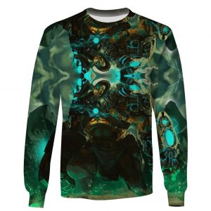 Unisex Long Sleeve