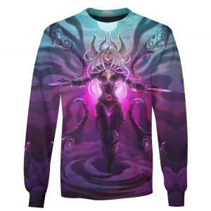 Unisex Long Sleeve