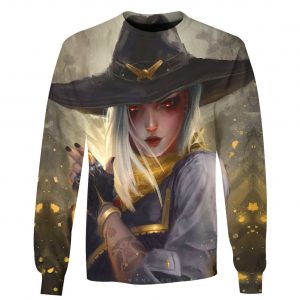 Unisex Long Sleeve