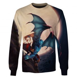 Unisex Long Sleeve