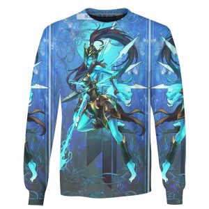 Unisex Long Sleeve
