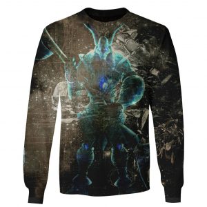 Unisex Long Sleeve