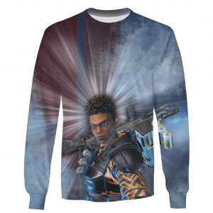 Unisex Long Sleeve